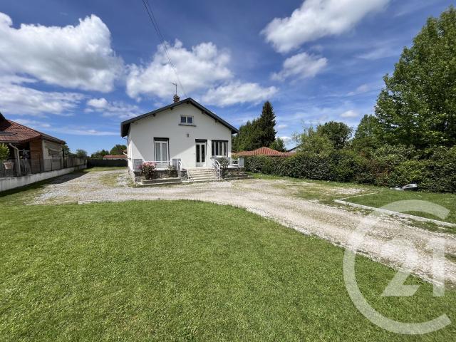 Maison 3 pièces 66 m²