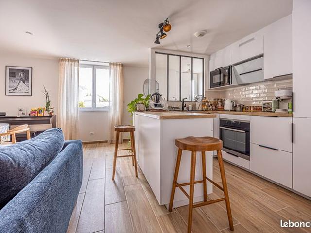 Maison 3 pièces 66 m²
