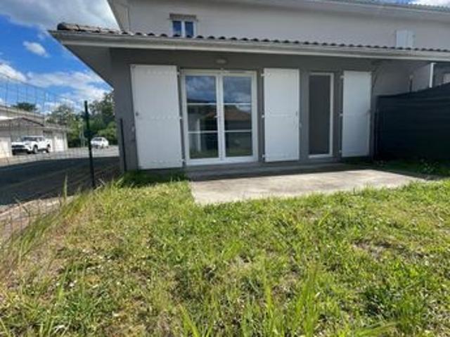 Maison 3 pièces 66 m²
