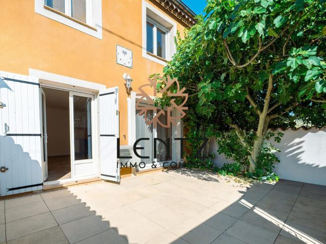 Maison 3 pièces 66 m²