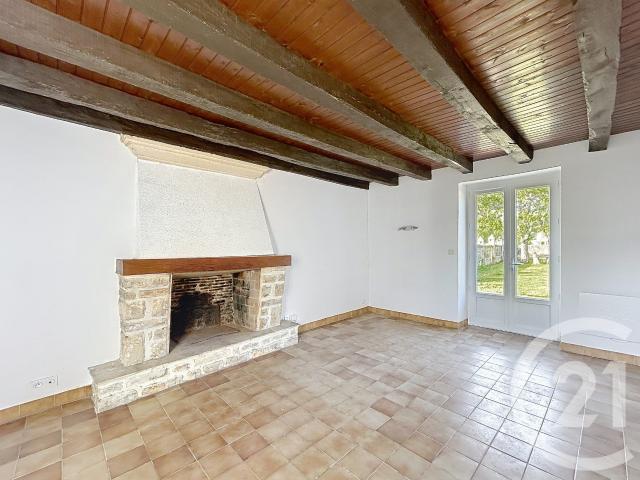 Maison 3 pièces 66 m²