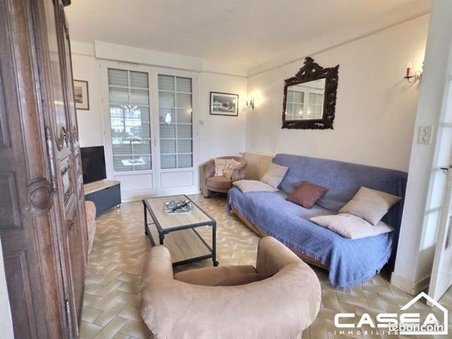 Maison 3 pièces 66 m²