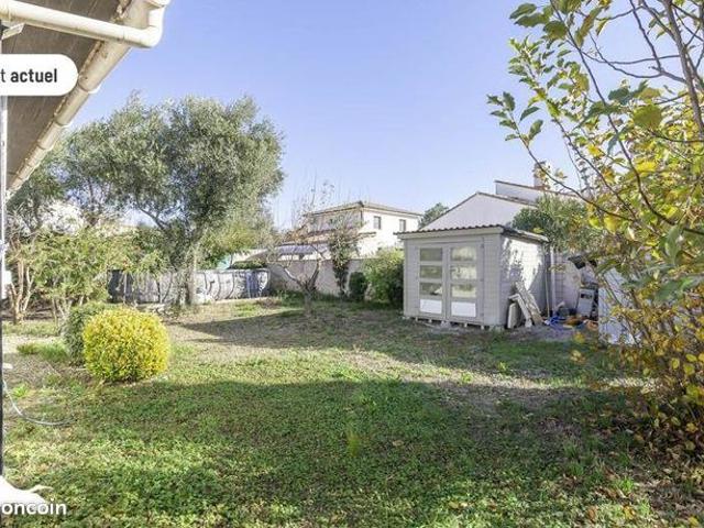 Maison 3 pièces 66 m²