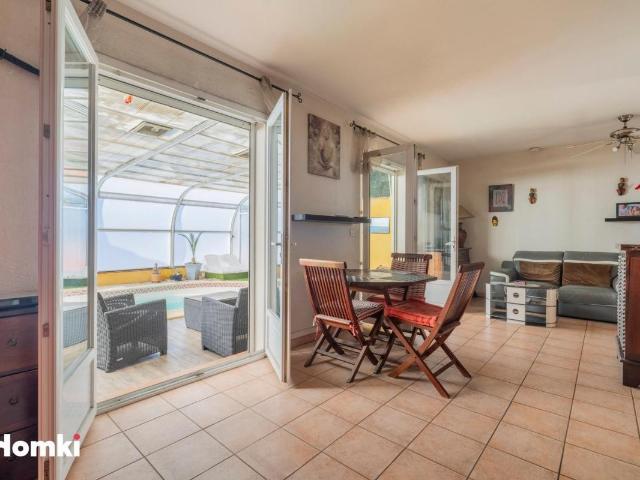 Maison 3 pièces 66 m²