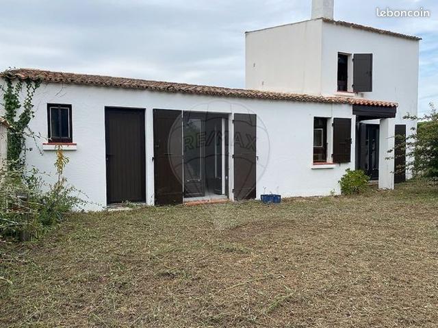 Maison 3 pièces 66 m²