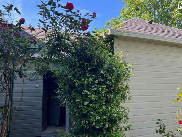 Maison 3 pièces 66 m²