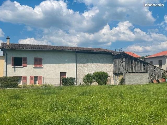 Maison 3 pièces 66 m²