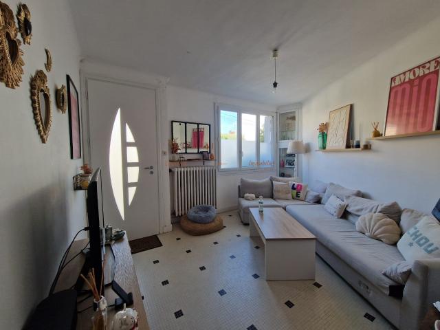 Maison 3 pièces 66 m²