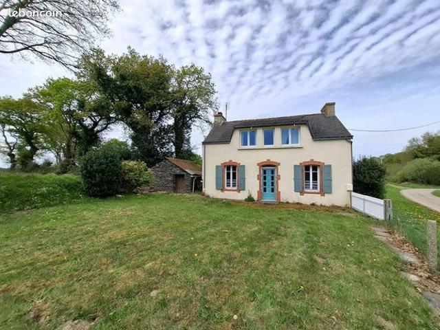 Maison 3 pièces 66 m²