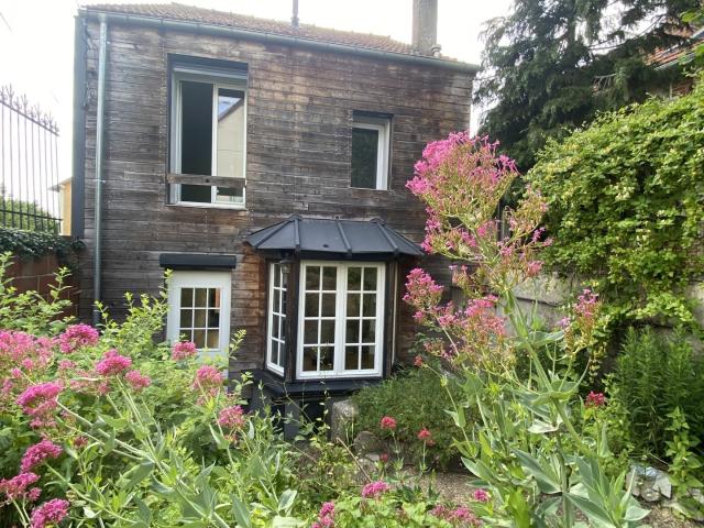 Maison 3 pièces 66 m²