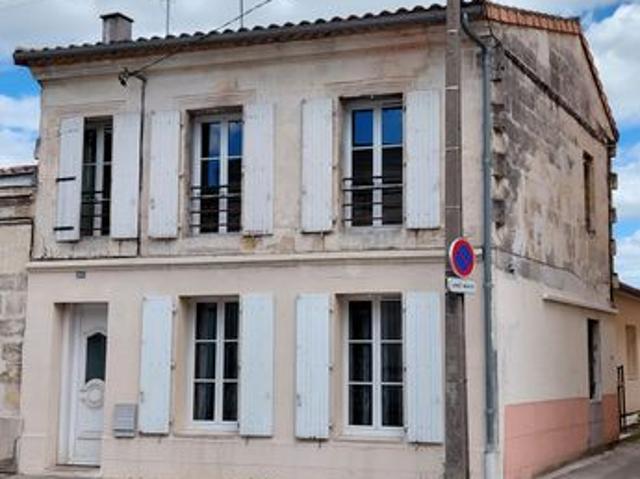 Maison 3 pièces 66 m²