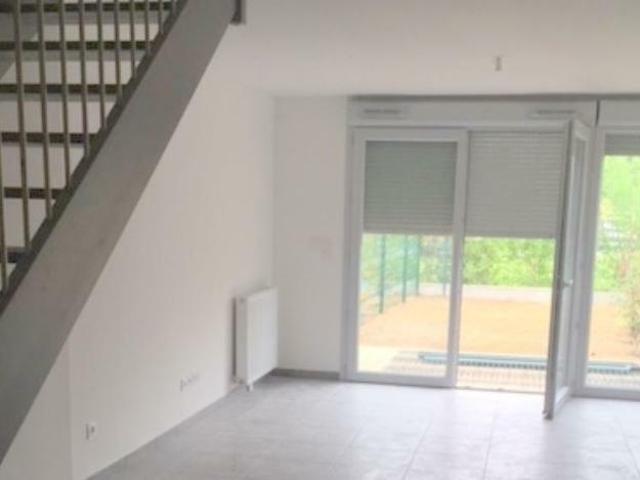 Maison 3 pièces 66 m²
