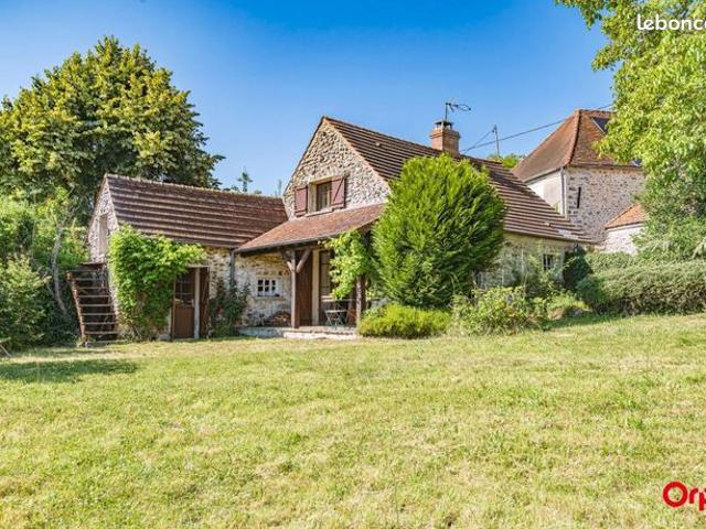 Maison 3 pièces 66 m²