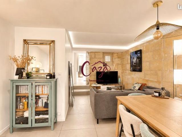 Maison 3 pièces 66 m²