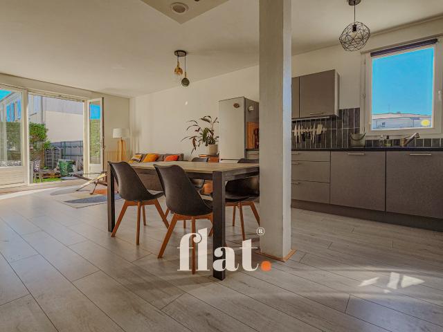 Maison 3 pièces 66 m²