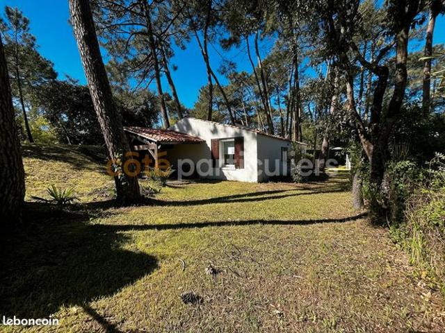 Maison 3 pièces 66 m²