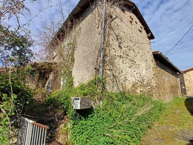Maison 3 pièces 66 m²