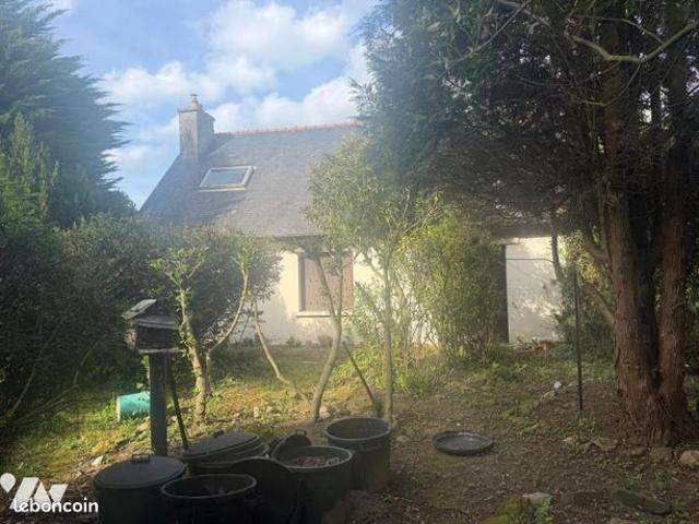 Maison 3 pièces 66 m²