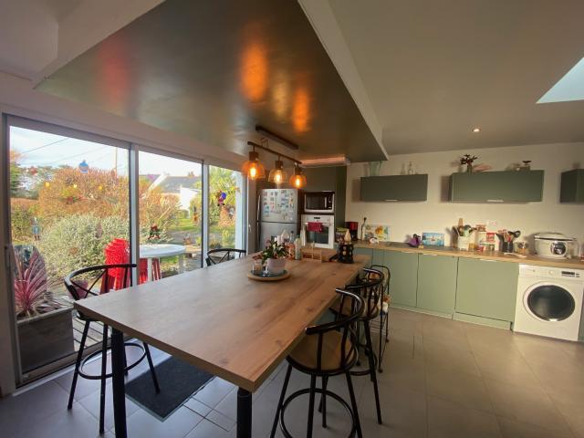 Maison 3 pièces 66 m²