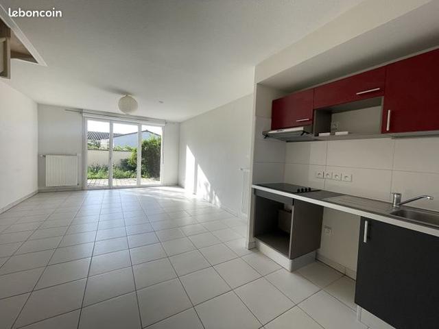 Maison 3 pièces 66 m²