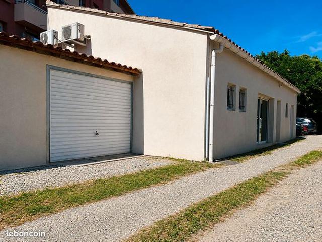 Maison 3 pièces 66 m²