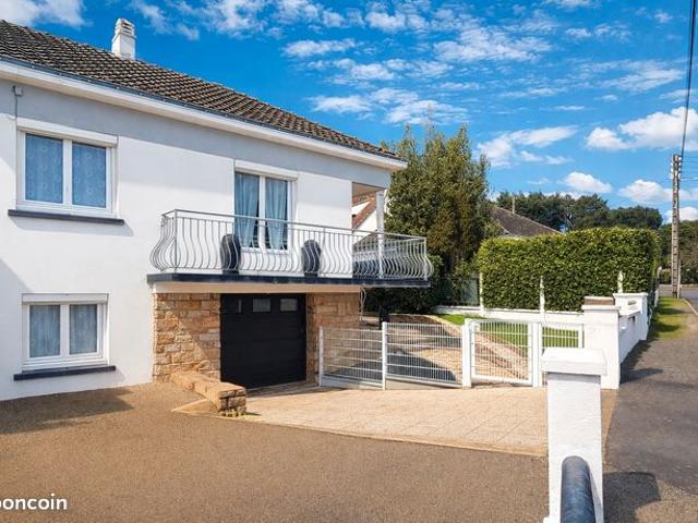 Maison 3 pièces 66 m²