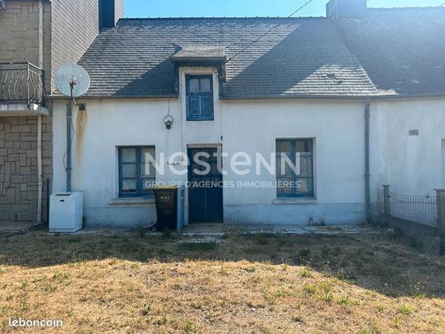 Maison 3 pièces 66 m²