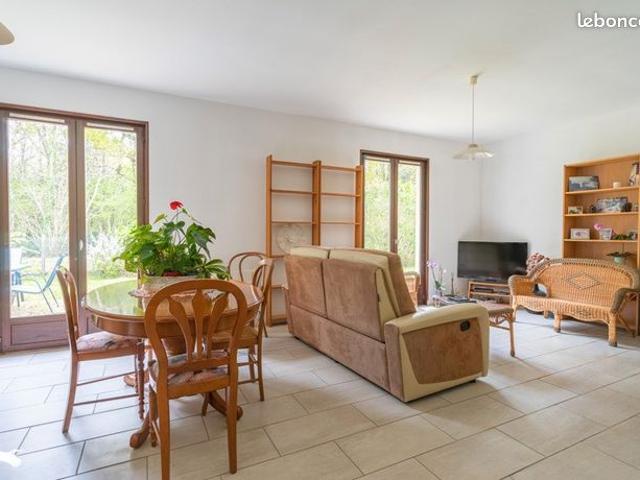 Maison 3 pièces 66 m²