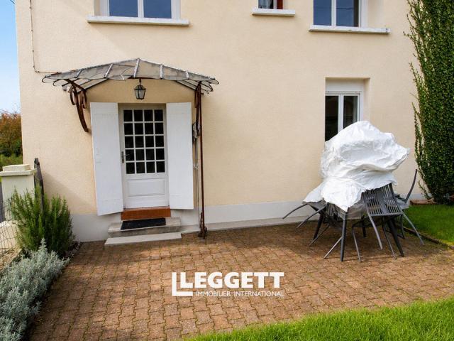 Maison 3 pièces 66 m²