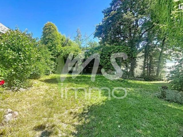 Maison 3 pièces 66 m²