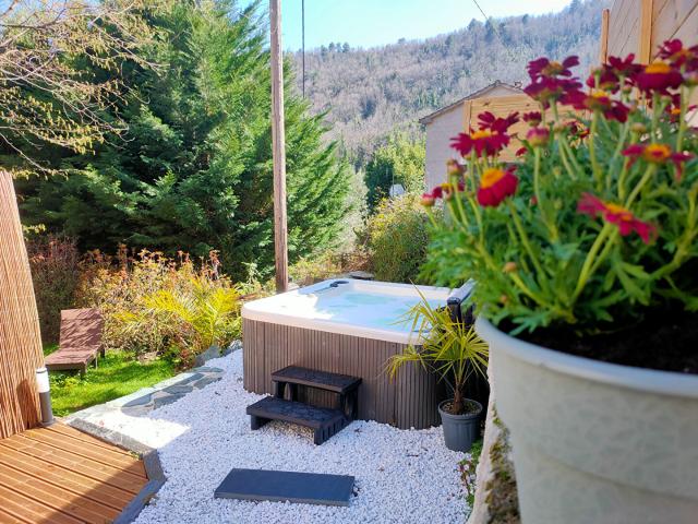 Maison 3 pièces 66 m²