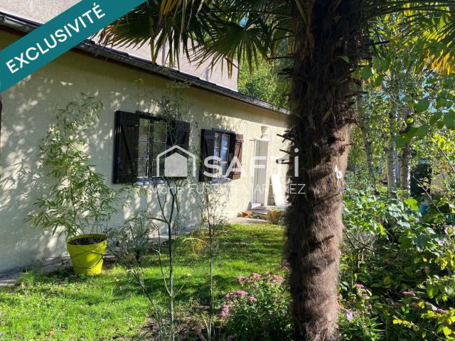 Maison 3 pièces 66 m²