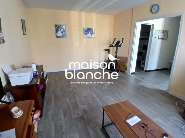 Maison 3 pièces 66 m²