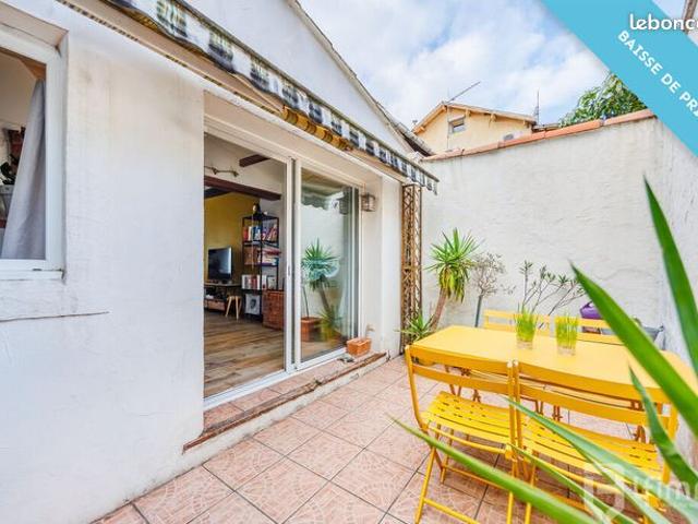 Maison 3 pièces 66 m²
