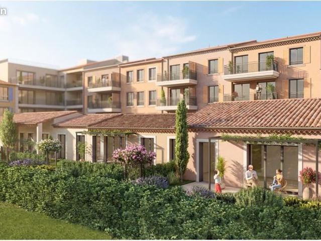 Maison 3 pièces 66 m²