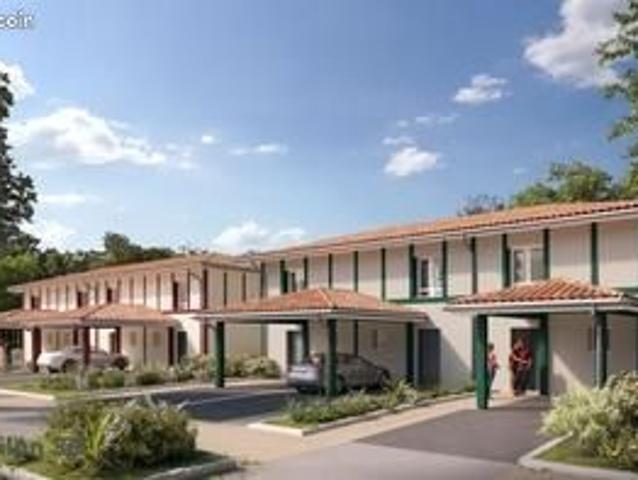 Maison 3 pièces 66 m²