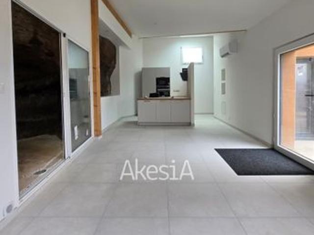 Maison 3 pièces 66 m²