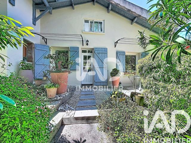 Maison 3 pièces 66 m²