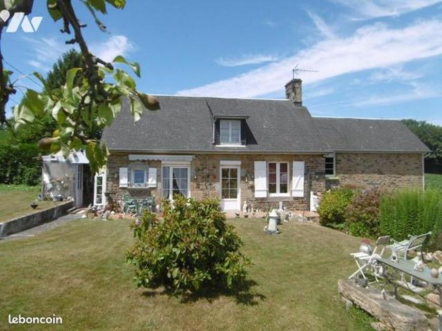 Maison 3 pièces 66 m²