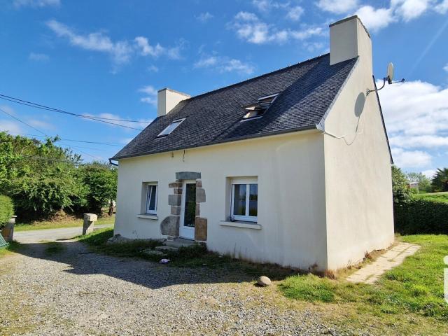 Maison 3 pièces 66 m²
