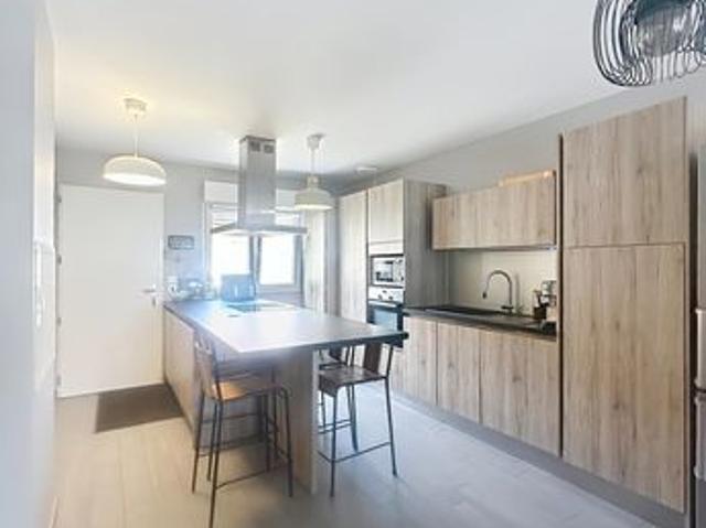 Maison 3 pièces 66 m²