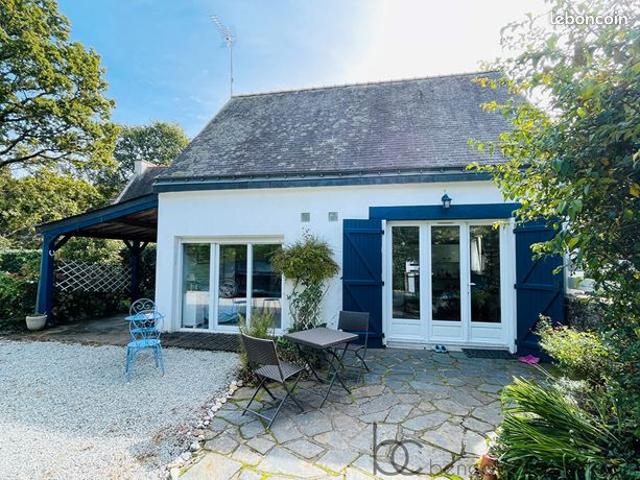 Maison 3 pièces 66 m²