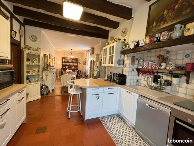 Maison 3 pièces 66 m²