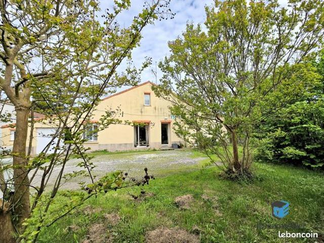 Maison 3 pièces 66 m²