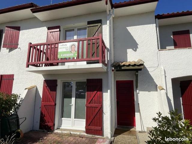 Maison 3 pièces 66 m²