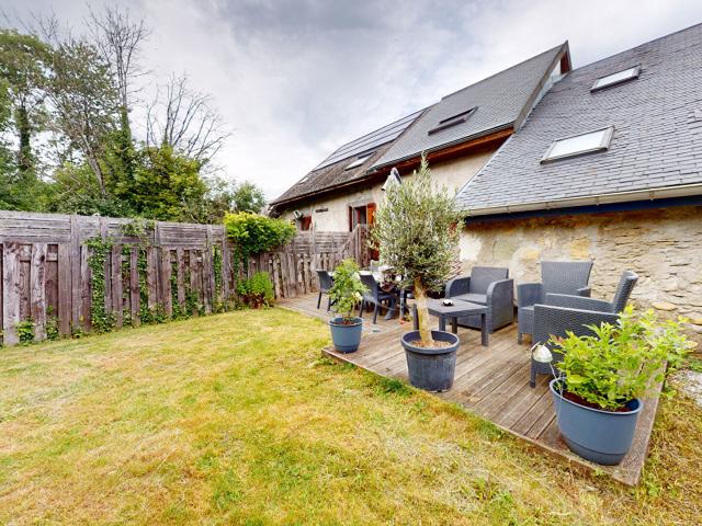 Maison 3 pièces 66 m²
