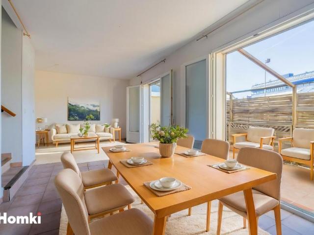 Maison 3 pièces 66 m²
