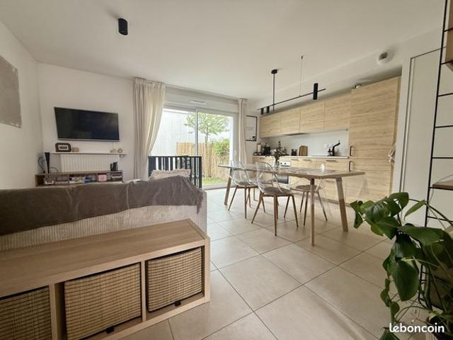 Maison 3 pièces 66 m²