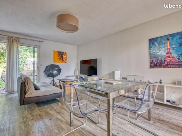 Maison 3 pièces 64 m²