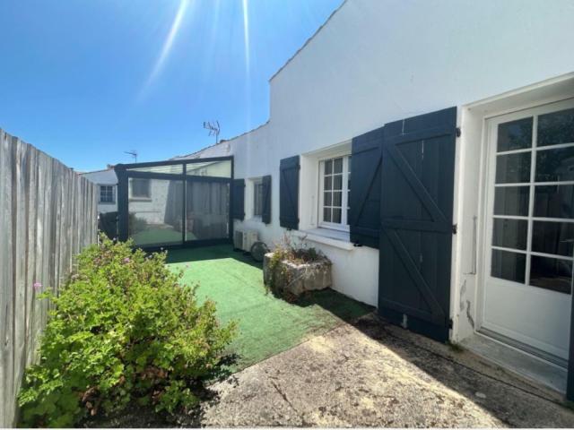 Maison 3 pièces 66 m²